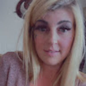 Meet your Posher, Gabrielle